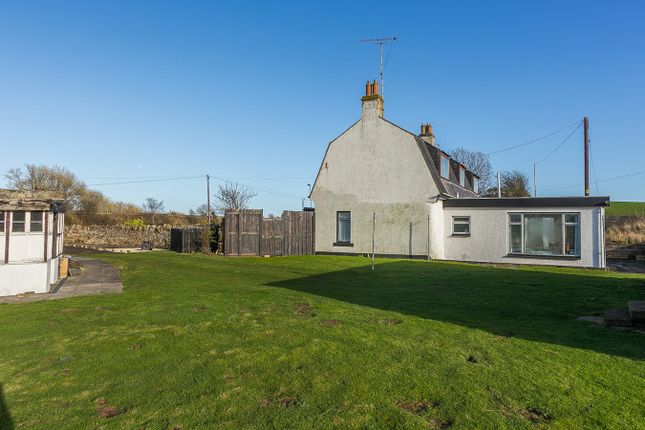 Detached house for sale in Dunbar