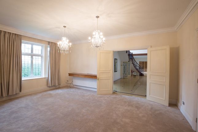 Detached house for sale in Brampton Grove, London