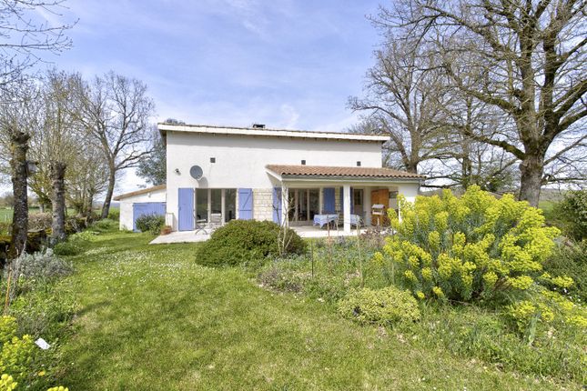 Thumbnail Country house for sale in Pampelonne, Tarn, France