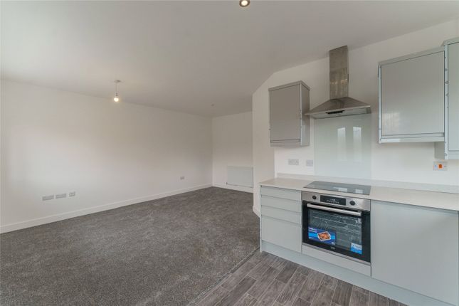 Plot 60,, New Brook Road, Pontefract photo 4
