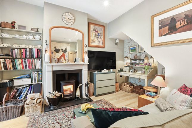 46, Bulwer Street, London photo 3