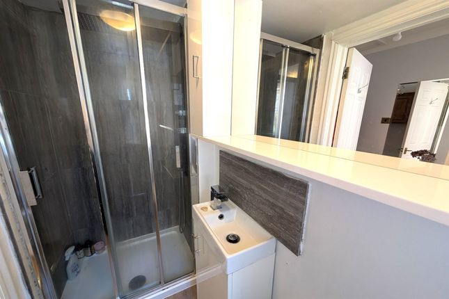 Flat 5, Alexandra Mews, Southampton photo 5