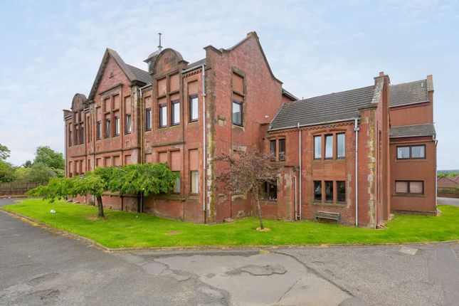 Thumbnail Flat for sale in Redhouse Court, Blackburn