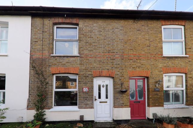 2-bed house on 106 Norfolk Road, Rickmansworth, £2,000/mo