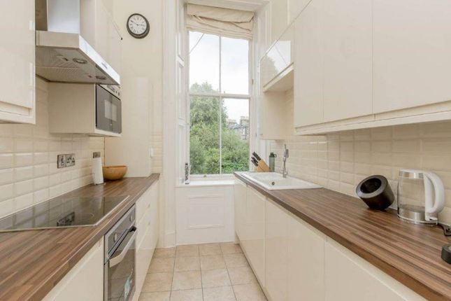 Flat to rent in Palmerston Place, West End, Edinburgh