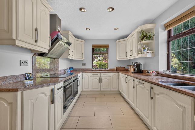 Quarry Lodge, Sunny Hill, Belper photo 4