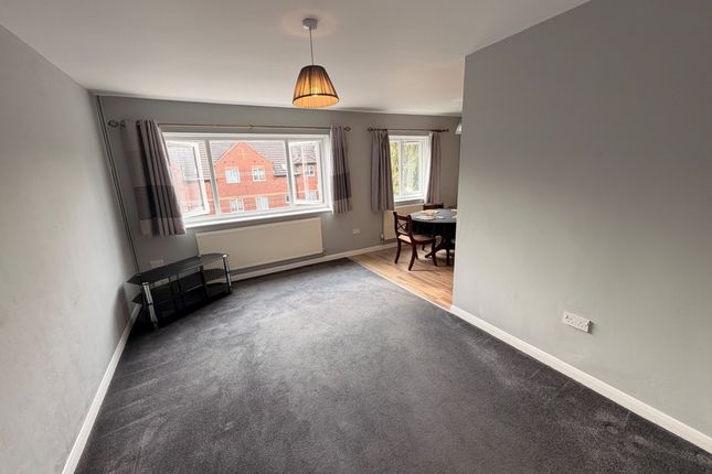 6 Ryland Court, Barton Street, Beeston photo 5