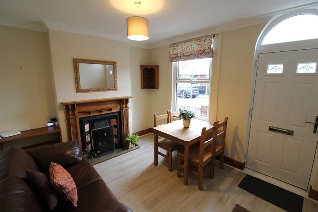 7, Victoria Street, Sandbach photo 3