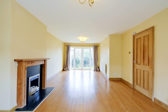 Detached house for sale in Adelaide Close, Stapleford, Nottingham
