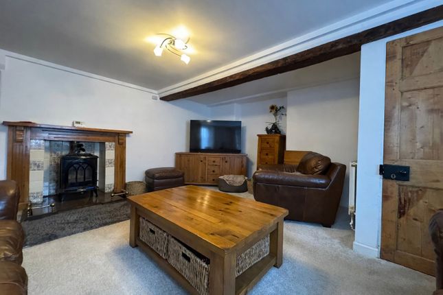 Triangle Cottage, The Triangle, Kenton photo 2