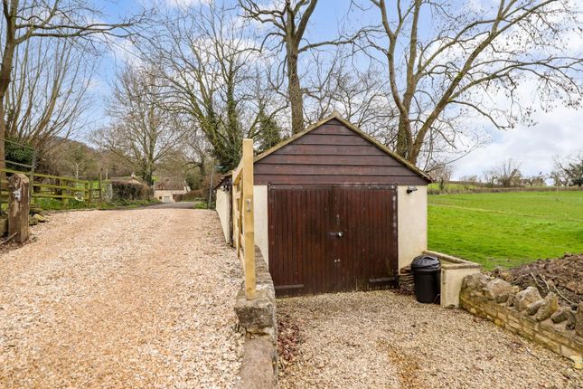 Detached house for sale in Harescombe, Gloucester
