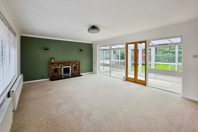 Sandbach Road, Congleton photo 4