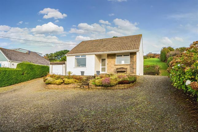 2-bed house on Bexleigh, Woolacombe Station Road, Woolacombe, £525,000