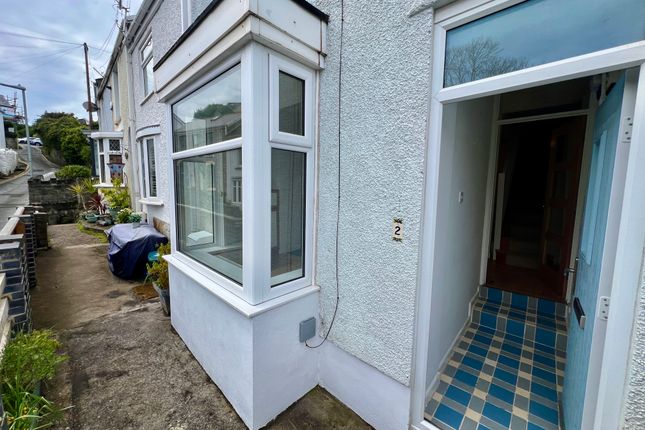 Terraced house for sale in Thistleboon Road, Swansea