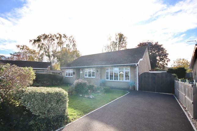 3-bed house on 5, Malham Close, Lincoln, £270,000