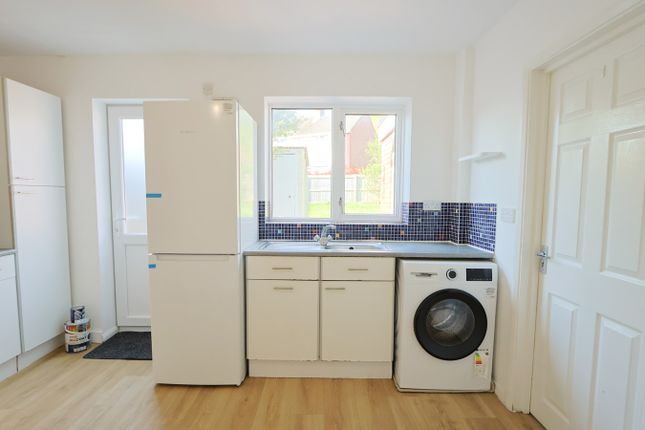 Property to rent in St Lucia Crescent, Bristol