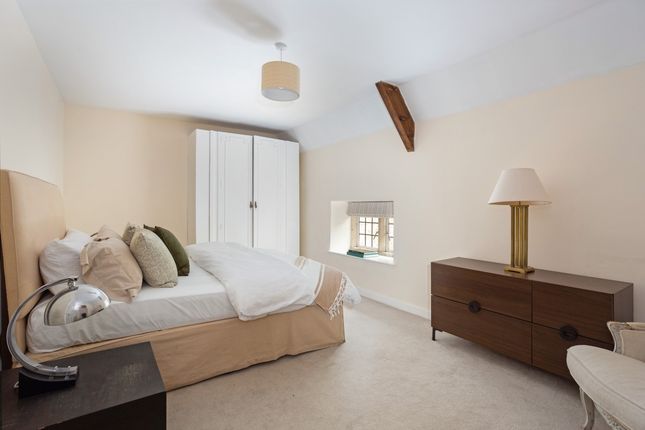 Baunton Mill Hous...