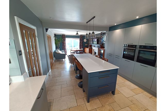 Detached house for sale in St. Marys Road, Monmouth