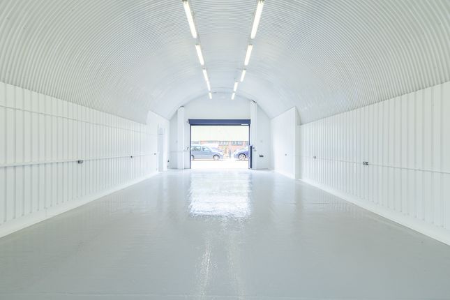 Thumbnail Industrial to let in Unit 30 London Stone Business Estate, London