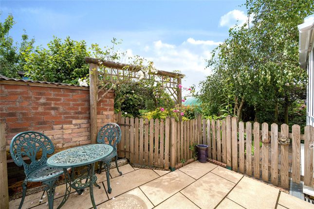 7 Greenslade Road, Witheridge Tiverton Devon, Tiverton photo 4
