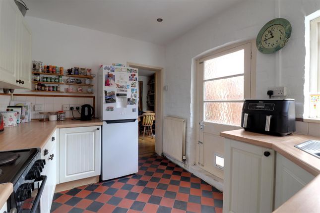 End terrace house for sale in Regent Street, Stonehouse