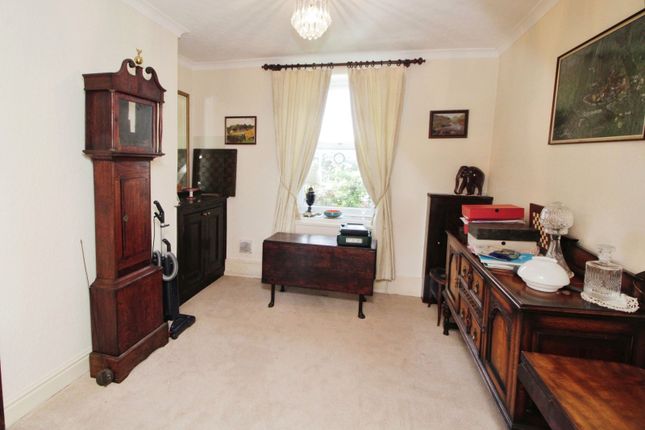 End terrace house for sale in Post Street, Padfield, Glossop, Derbyshire
