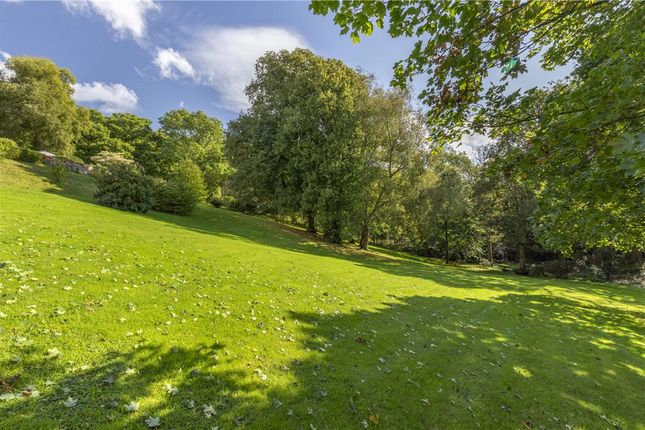 Detached house for sale in Owler Park Road, Ilkley, West Yorkshire