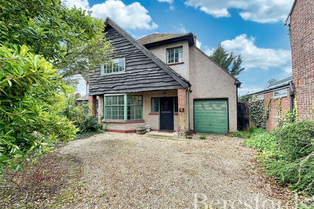Thumbnail Detached house for sale in Ardleigh Green Road, Hornchurch