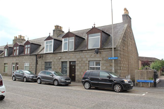 Thumbnail Flat to rent in Smithfield, Kintore, Aberdeenshire
