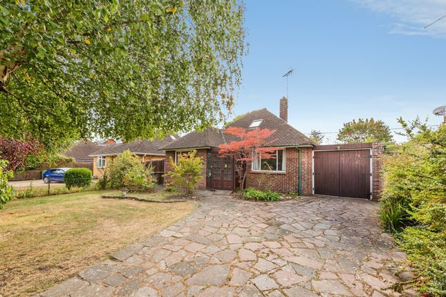 2 Bedroom Bungalow in SN5 3LT