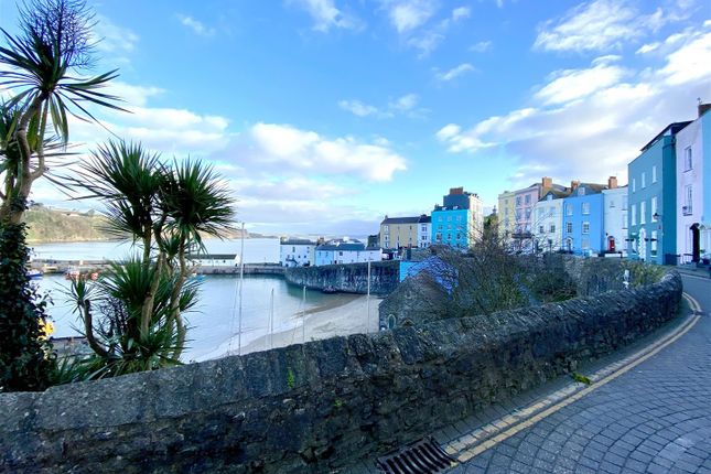 Cottage for sale in Crackwell Street, Tenby