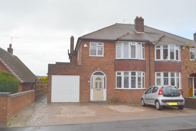Semi-detached house for sale in Jews Lane, Dudley