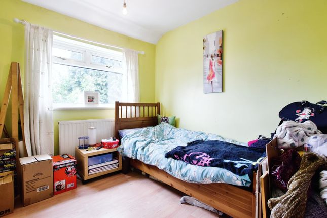 Terraced house for sale in Welwyn Close, Urmston, Manchester, Greater Manchester