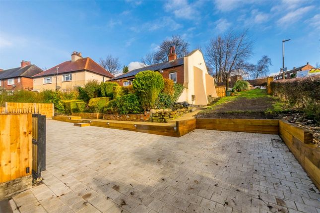 Thumbnail Bungalow for sale in Oxford Road, Birstall, Batley