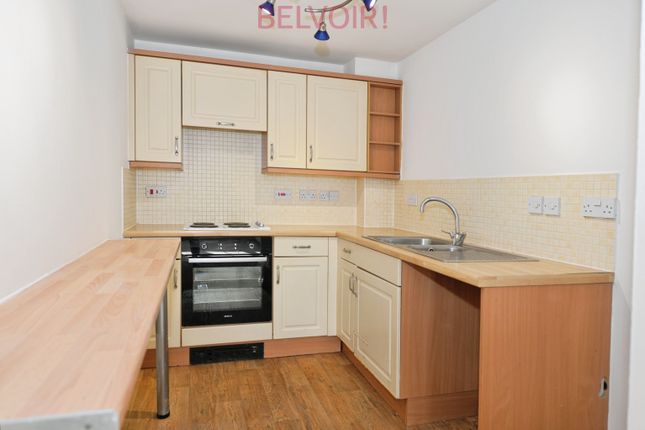 Flat 1.., 87, St Mary's Street, Southampton photo 5