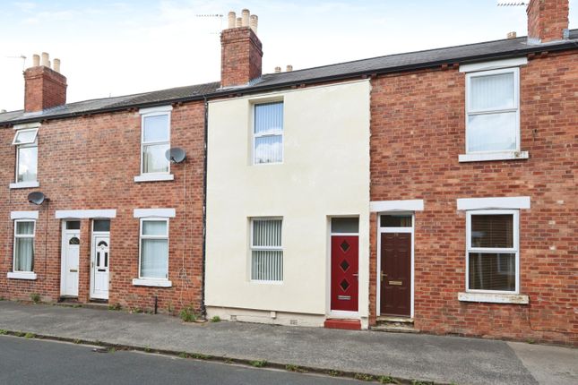 Thumbnail Terraced house for sale in Plumpton Street, Wakefield