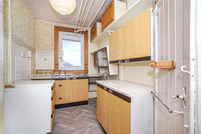 Flat for sale in Aviemore Road, Mosspark, Glasgow