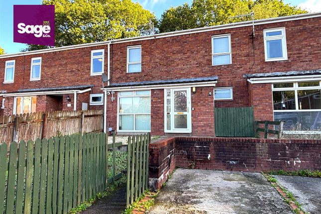 3 Bedroom Terraced