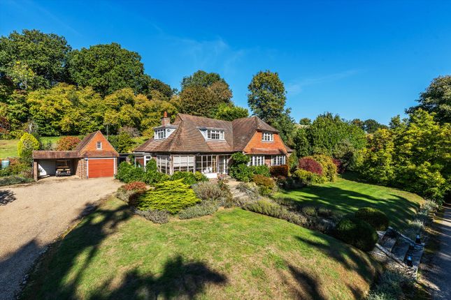 4-bed house on Snowdenham Lane, Guildford, £1,750,000