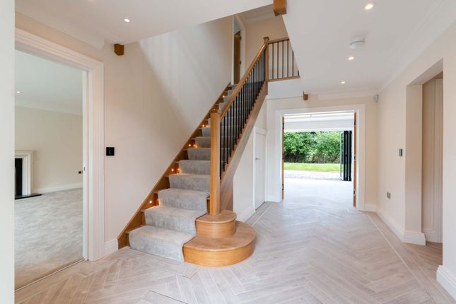Plot 5, Blenheim House, Braeburns,, Braeburns, Stratford-upon-Avon photo 4