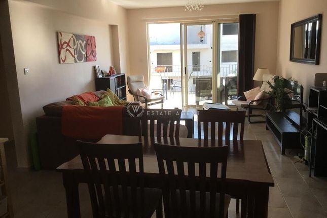 Apartment for sale in Oroklini, Cyprus