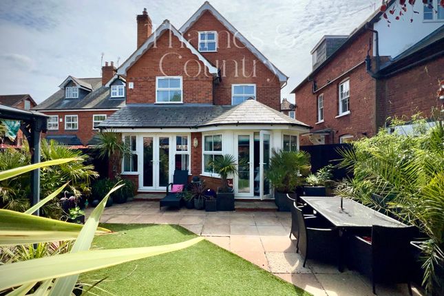 4-bed house on 30 Station Road, Marlow, £1,200,500