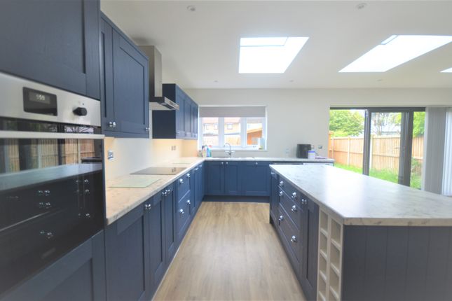 Two Bedroom House