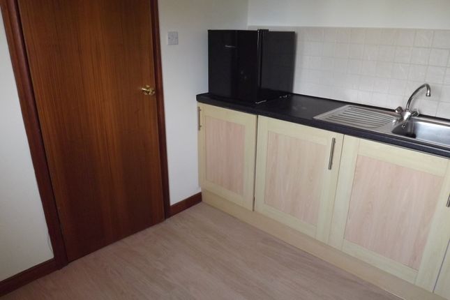 Flat 16, Falkirk photo 5