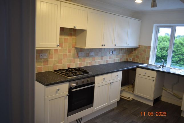 Flat 4 Greenways, 121, Stoddens Road, Burnham-On-Sea photo 5