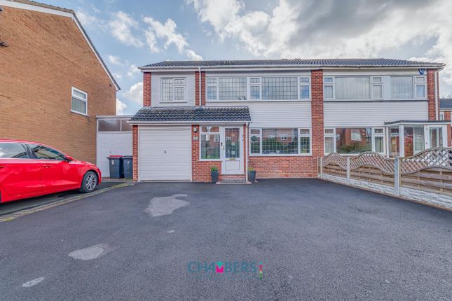 4-bed house on 7, Weland Close, Birmingham, £375,000