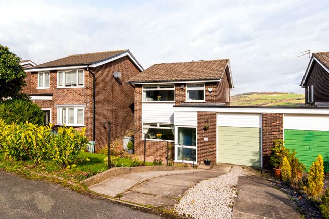 3-bed house on 112, Chantry Road, Disley, £375,000