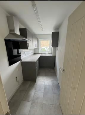 Thumbnail Flat to rent in Cobbet Place, Peterborough