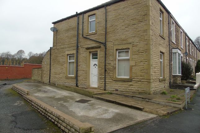 External - Front