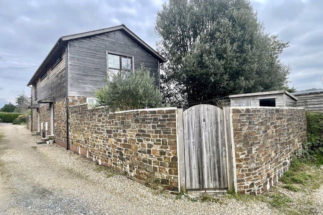Semi-detached house for sale in Pleyber Christ Way, Lostwithiel